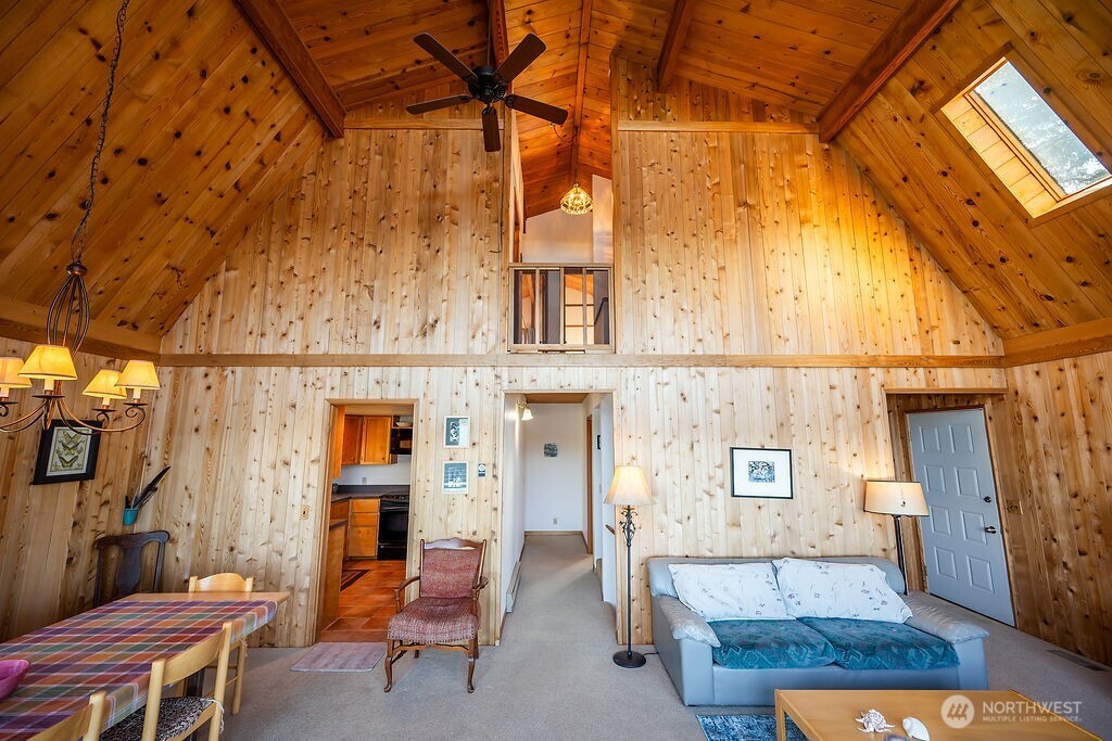 239 Shoreland Drive Lopez Island WA 98261