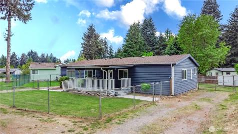 11518 237th Avenue Ct E Buckley WA 98321