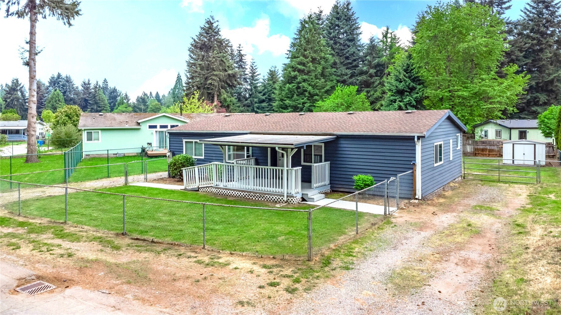 11518 237th Avenue Ct E Buckley WA 98321