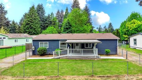 11518 237th Avenue Ct E Buckley WA 98321