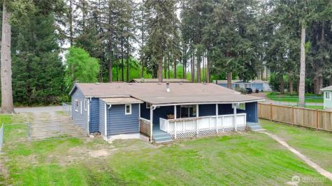 11518 237th Avenue Ct E Buckley WA 98321