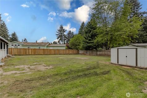 11518 237th Avenue Ct E Buckley WA 98321