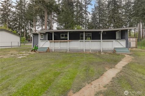 11518 237th Avenue Ct E Buckley WA 98321