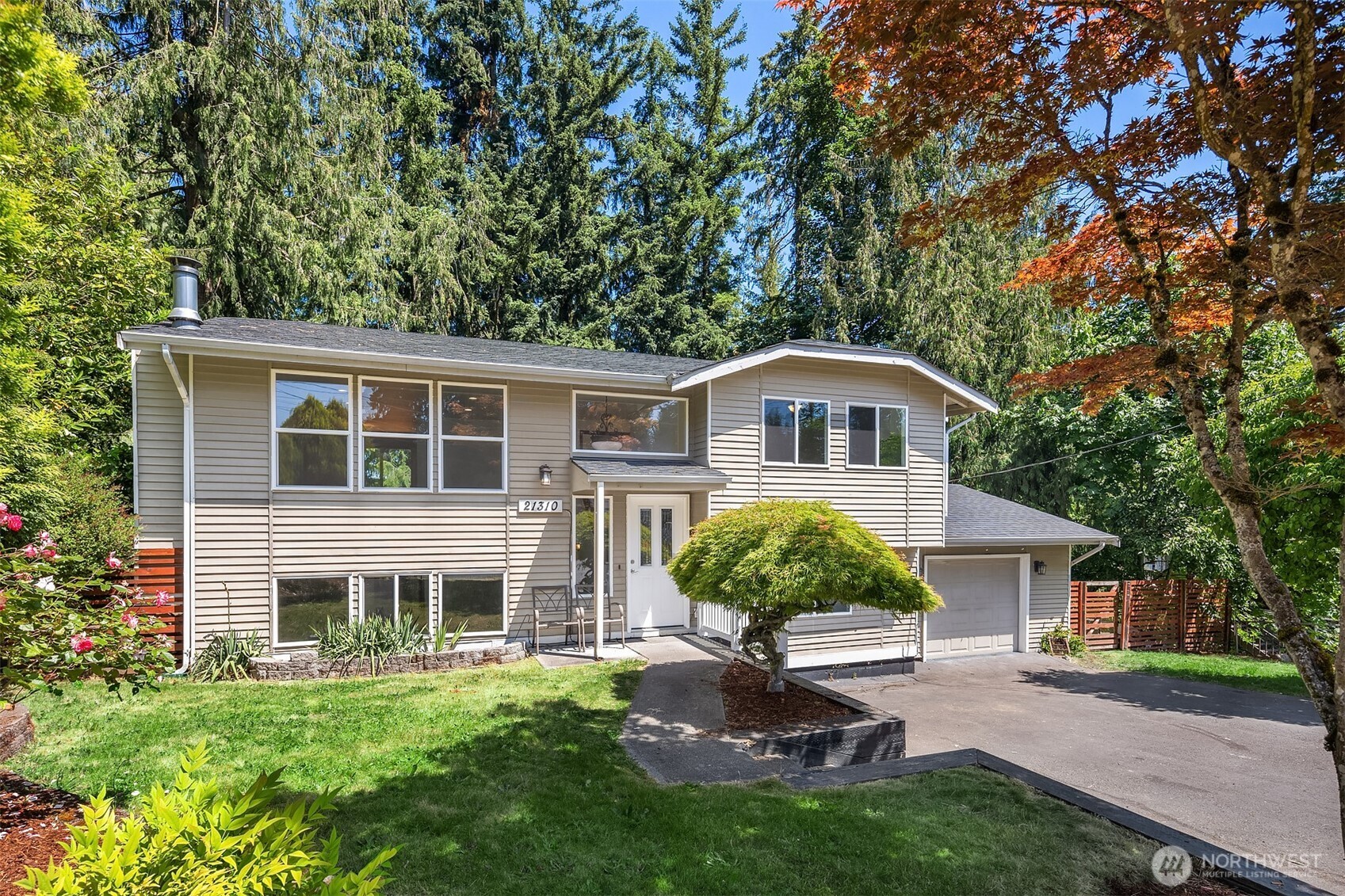 21310 SE 412th Place Enumclaw WA 98022