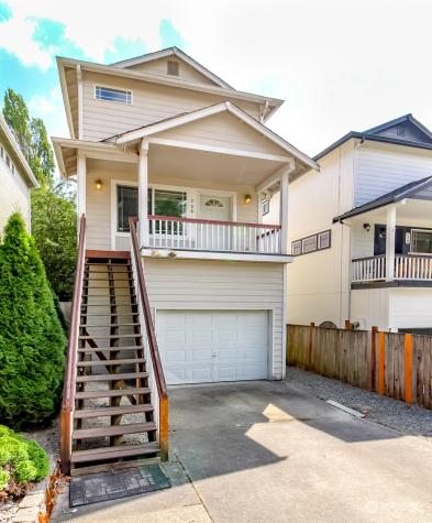 208 115th Tacoma WA 98444