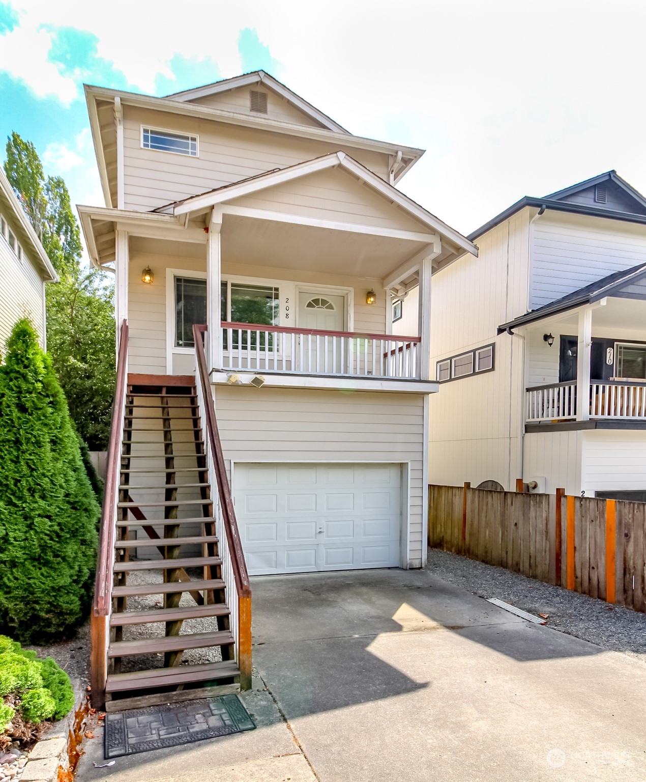 208 115th Street S Tacoma WA 98444