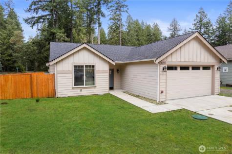 11217 Country Club Place Anderson Island WA 98303