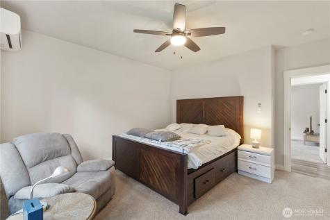 11217 Country Club Place Anderson Island WA 98303