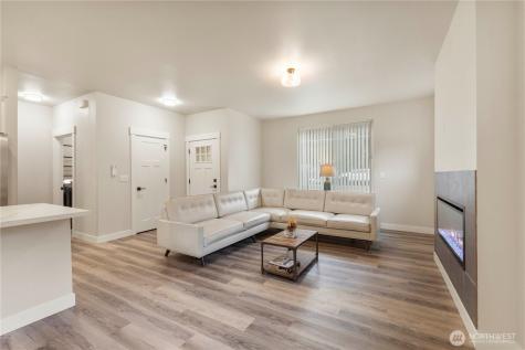 11217 Country Club Place Anderson Island WA 98303