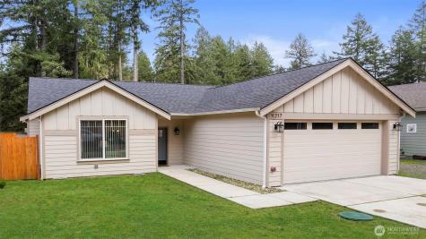 11217 Country Club Place Anderson Island WA 98303
