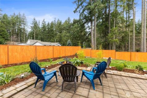 11217 Country Club Place Anderson Island WA 98303