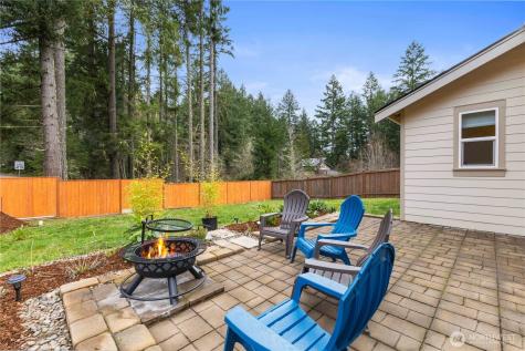 11217 Country Club Place Anderson Island WA 98303