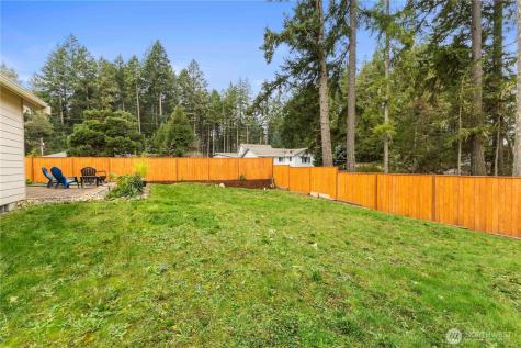 11217 Country Club Place Anderson Island WA 98303