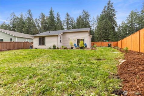 11217 Country Club Place Anderson Island WA 98303