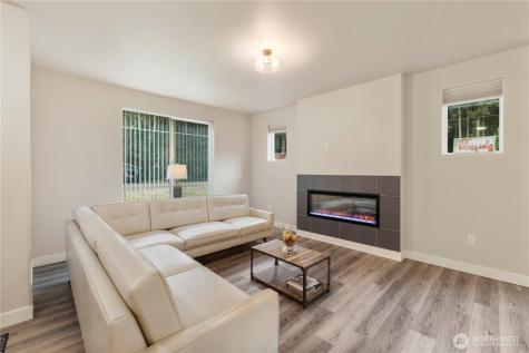 11217 Country Club Place Anderson Island WA 98303