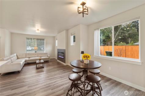 11217 Country Club Place Anderson Island WA 98303