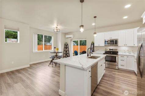 11217 Country Club Place Anderson Island WA 98303
