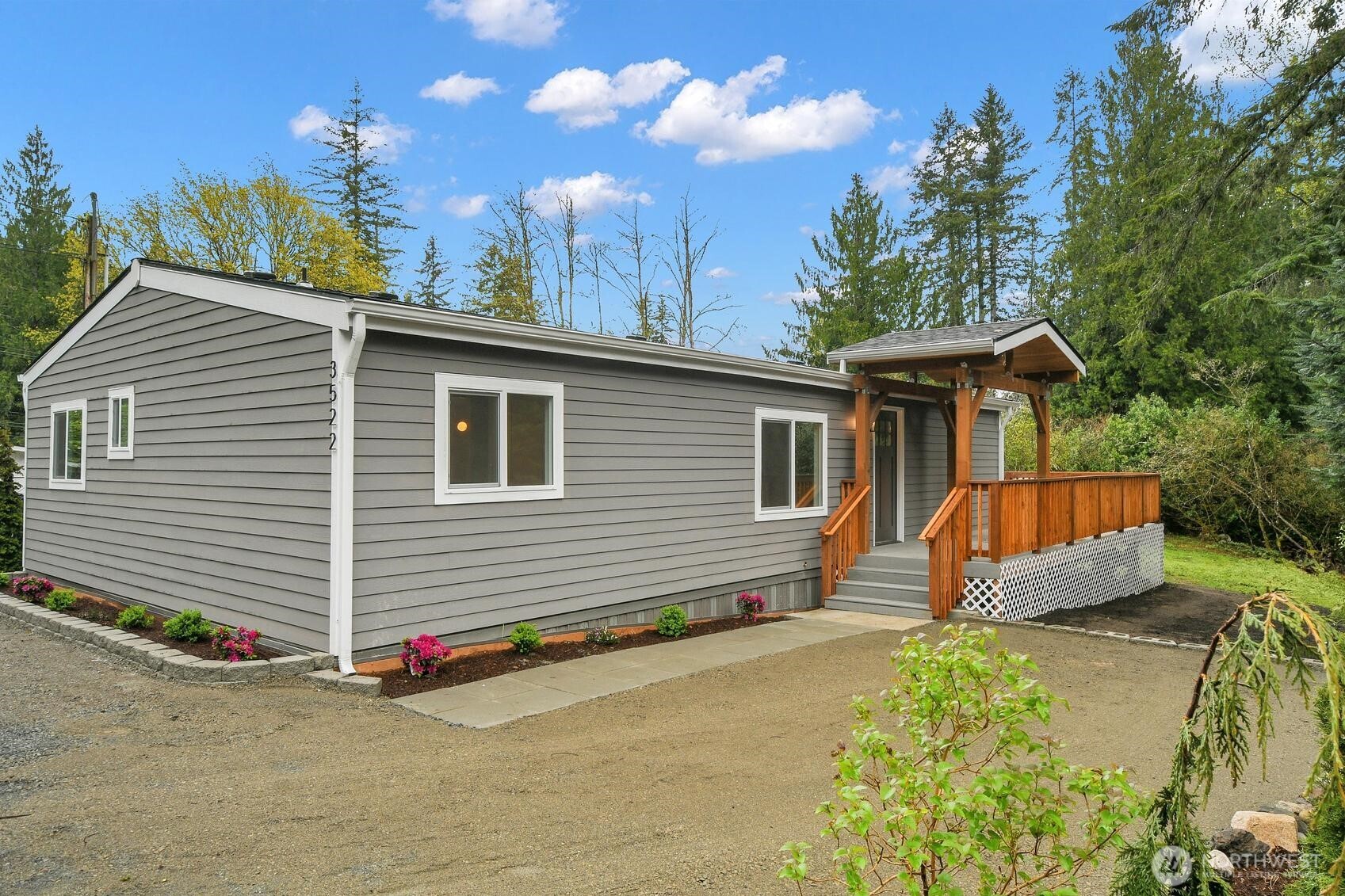 3522 279th Avenue NE Redmond WA 98053