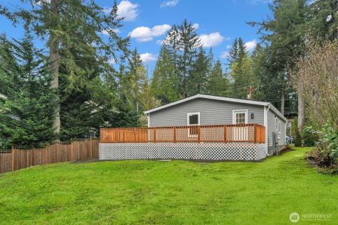 3522 279th Avenue NE Redmond WA 98053