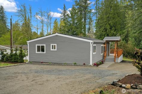 3522 279th Avenue NE Redmond WA 98053