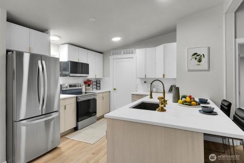 3522 279th Avenue NE Redmond WA 98053