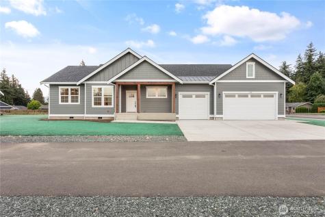 122 Sable Drive Everson WA 98247