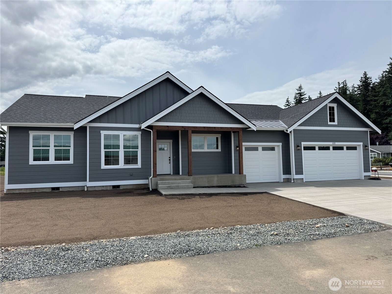 122 Sable Drive Everson WA 98247