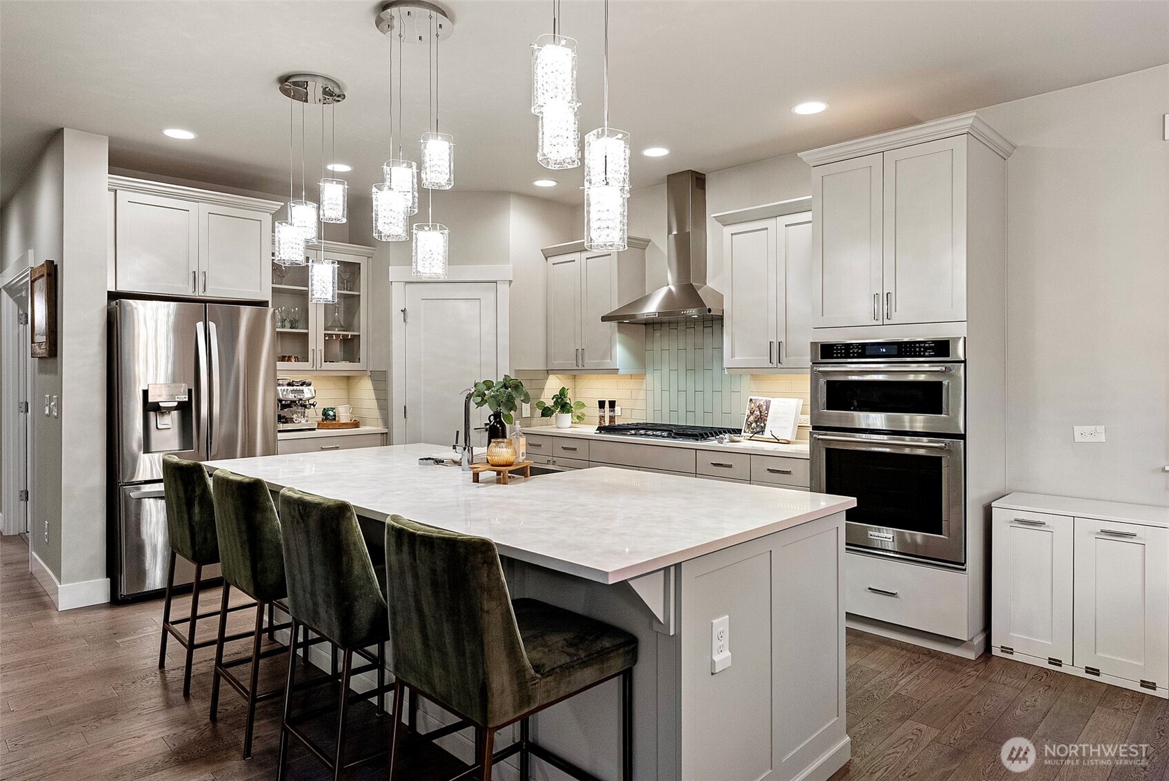 3766 Monterey Court NE Renton WA 98056