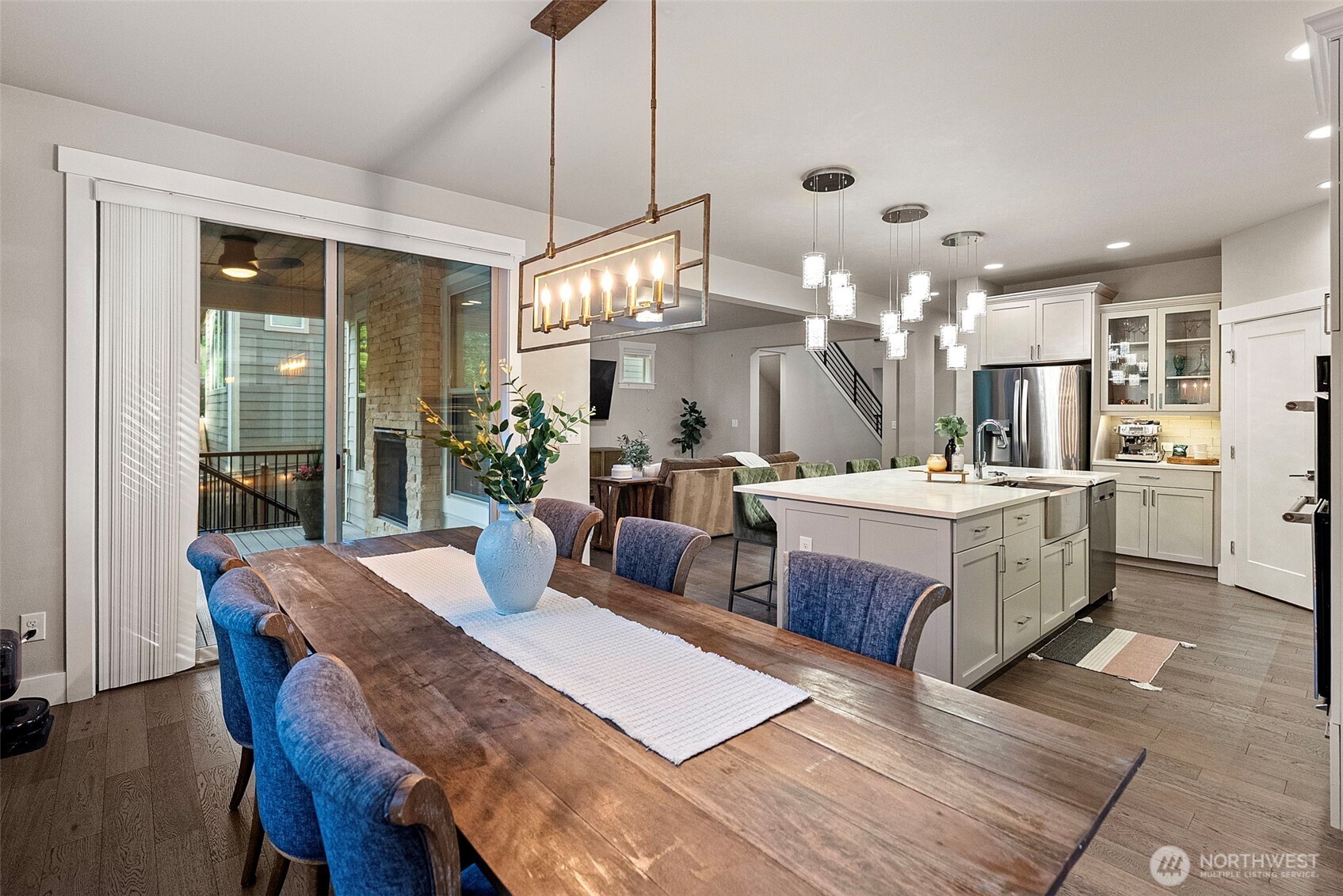 3766 Monterey Court NE Renton WA 98056