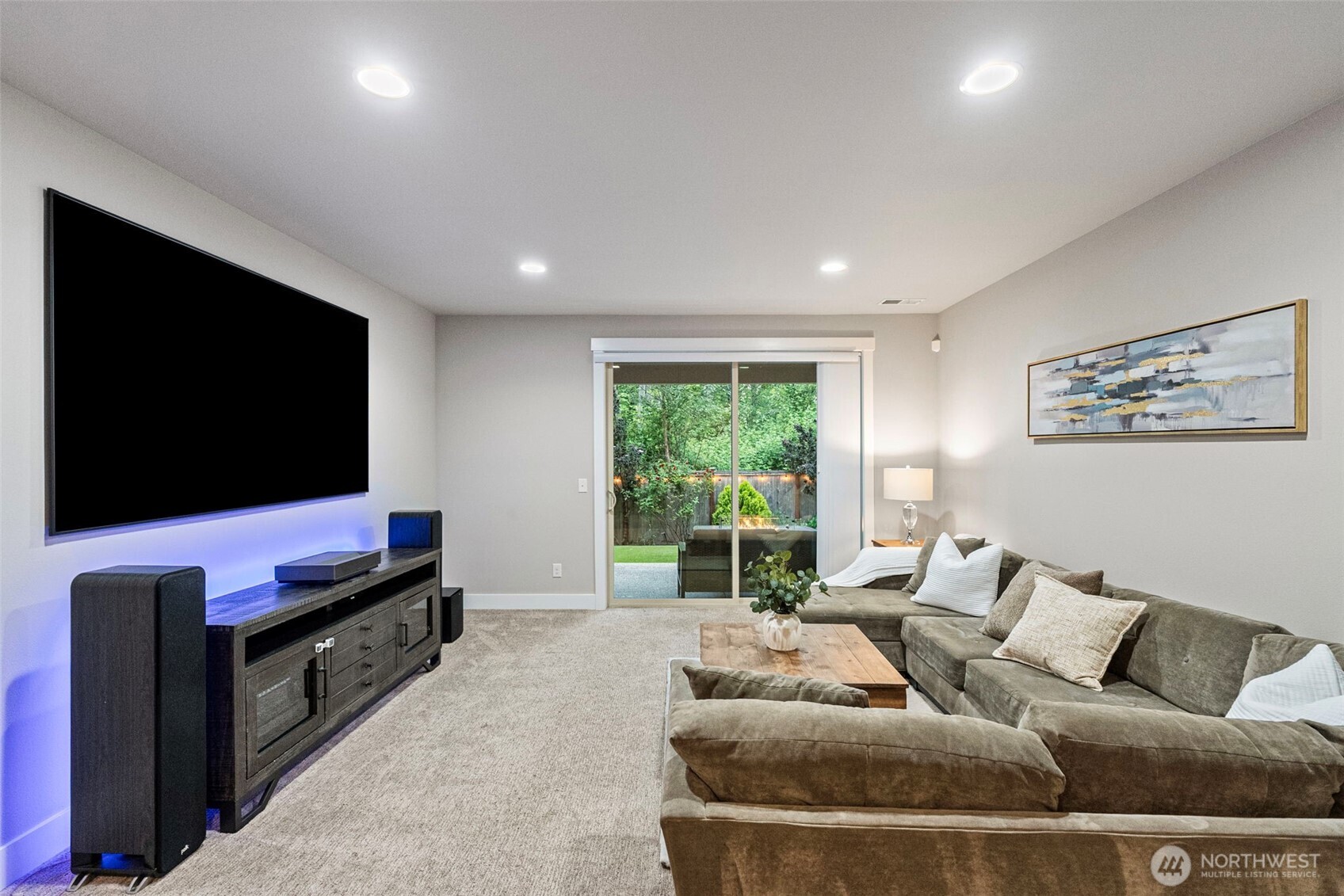 3766 Monterey Court NE Renton WA 98056