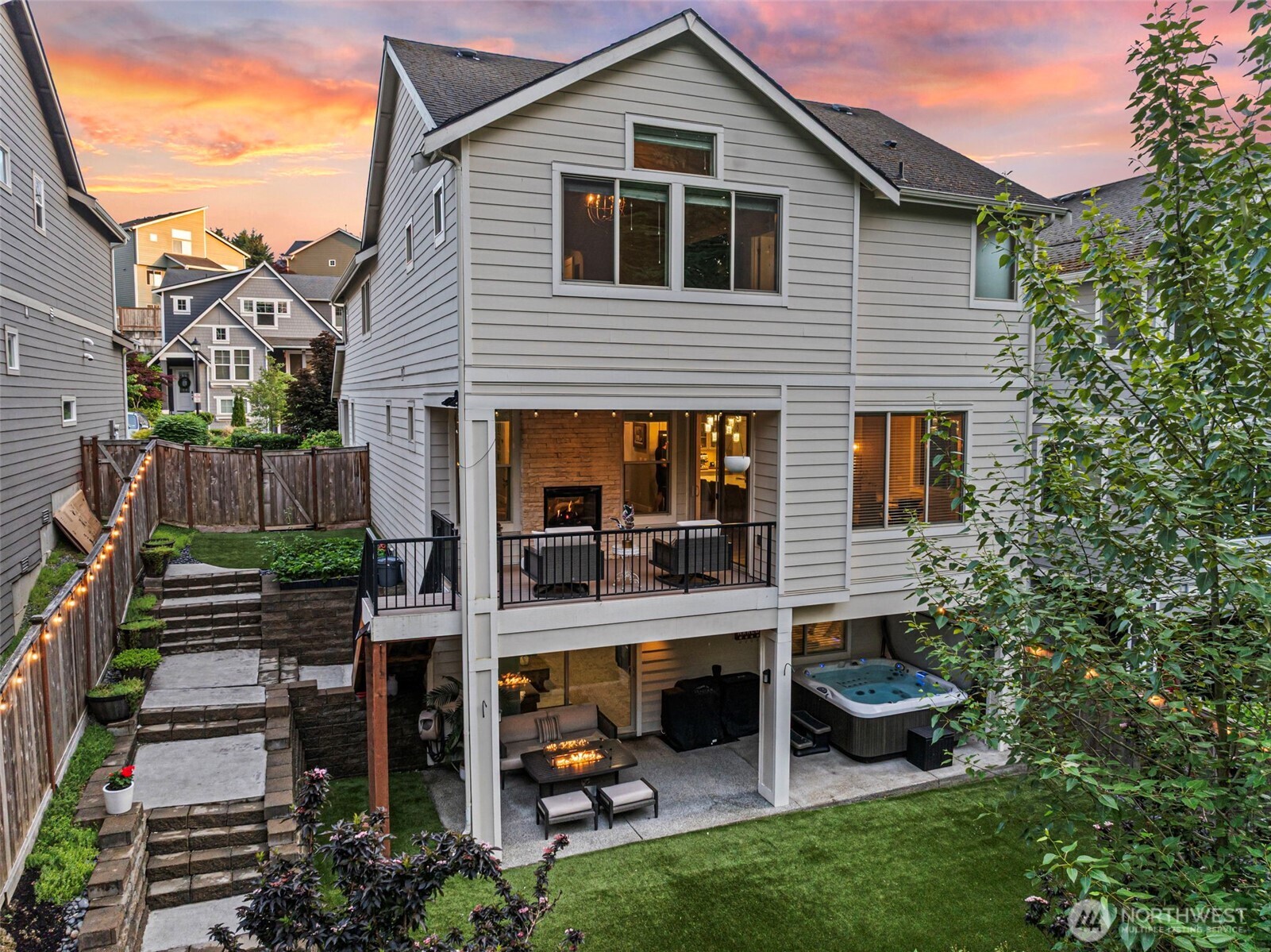 3766 Monterey Court NE Renton WA 98056
