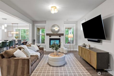 3766 Monterey Court NE Renton WA 98056