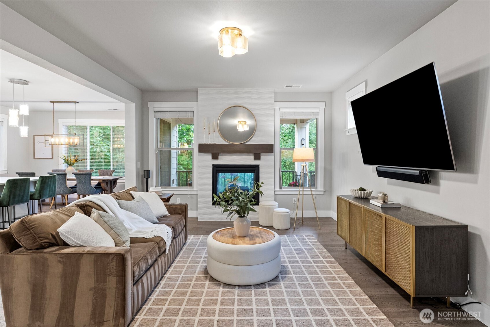 3766 Monterey Court NE Renton WA 98056