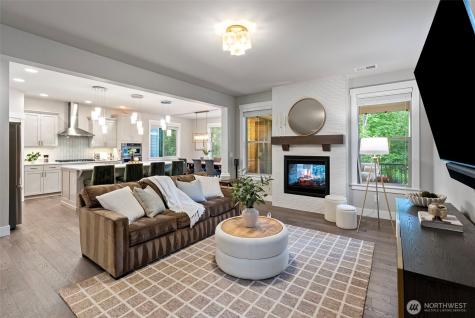 3766 Monterey Court NE Renton WA 98056