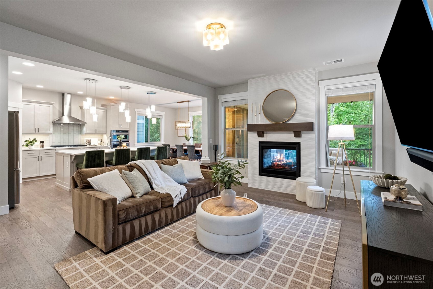 3766 Monterey Court NE Renton WA 98056