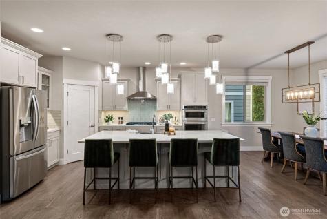 3766 Monterey Court NE Renton WA 98056