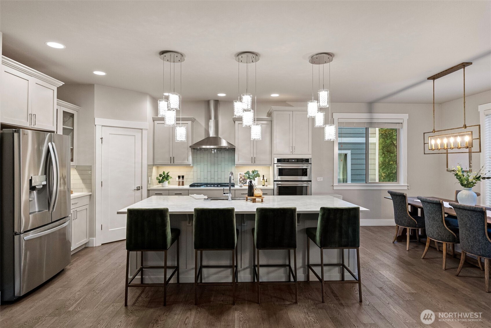 3766 Monterey Court NE Renton WA 98056