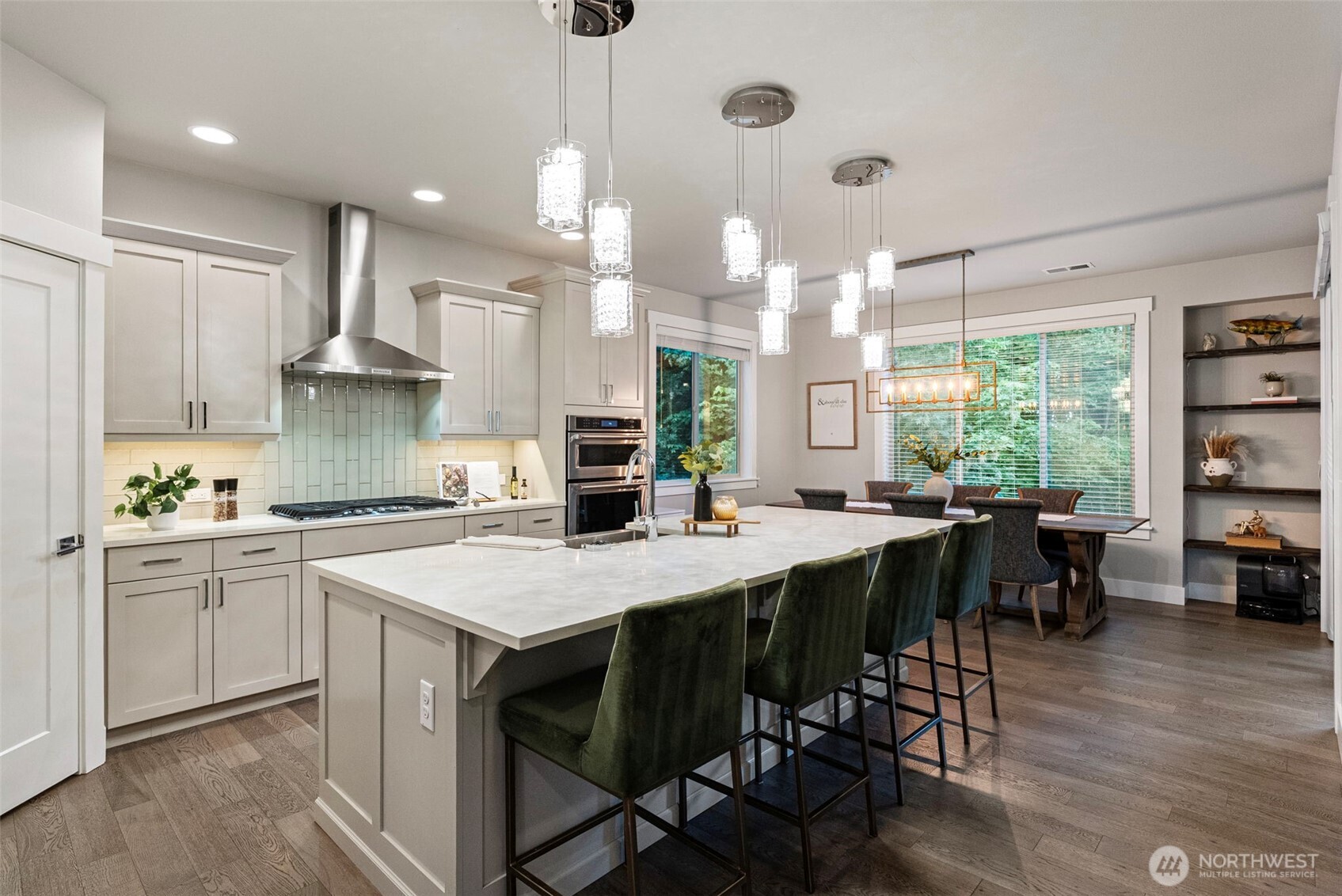 3766 Monterey Court NE Renton WA 98056