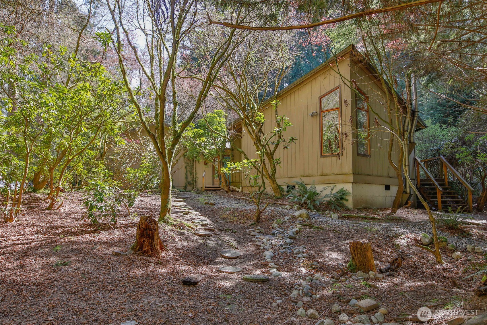 4050 Tree Frog Lane Langley WA 98260