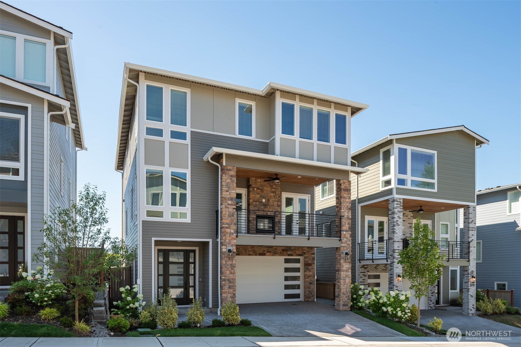 13042 75th Place S Seattle WA 98178