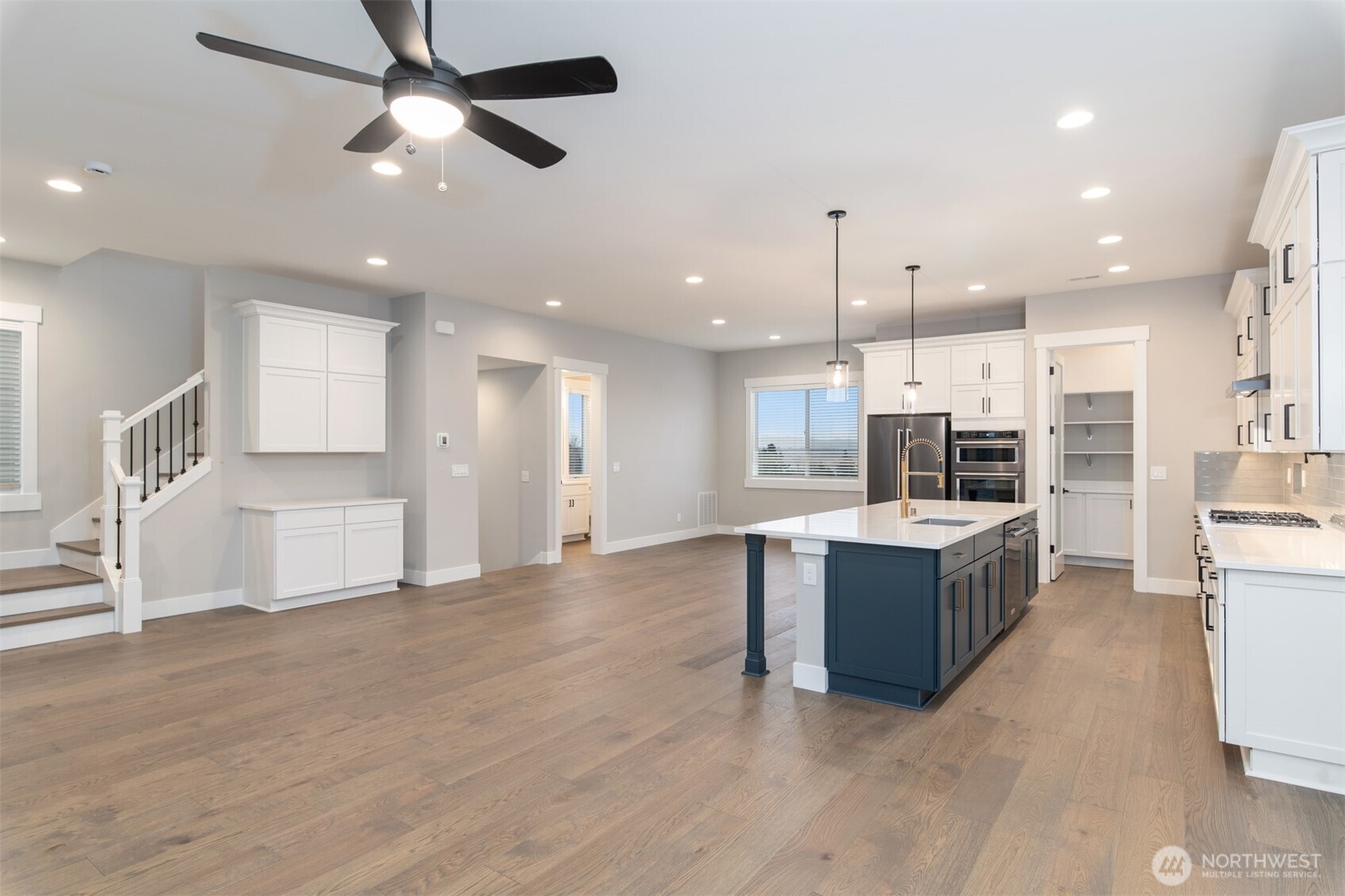 13042 75th Place S Seattle WA 98178