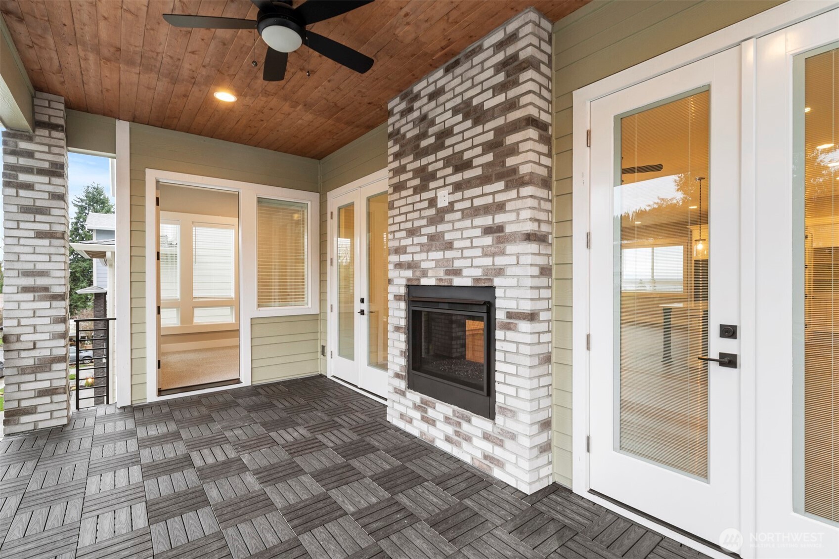 13042 75th Place S Seattle WA 98178