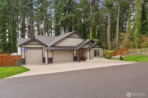 14302 18th Avenue Court S Spanaway WA 98387