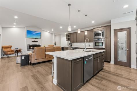 14302 18th Avenue Court S Spanaway WA 98387