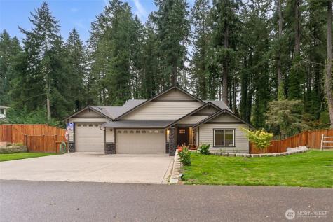 14302 18th Avenue Court S Spanaway WA 98387