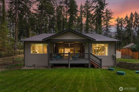 14302 18th Avenue Court S Spanaway WA 98387