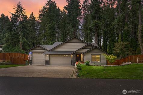 14302 18th Avenue Court S Spanaway WA 98387