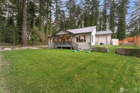 14302 18th Avenue Court S Spanaway WA 98387