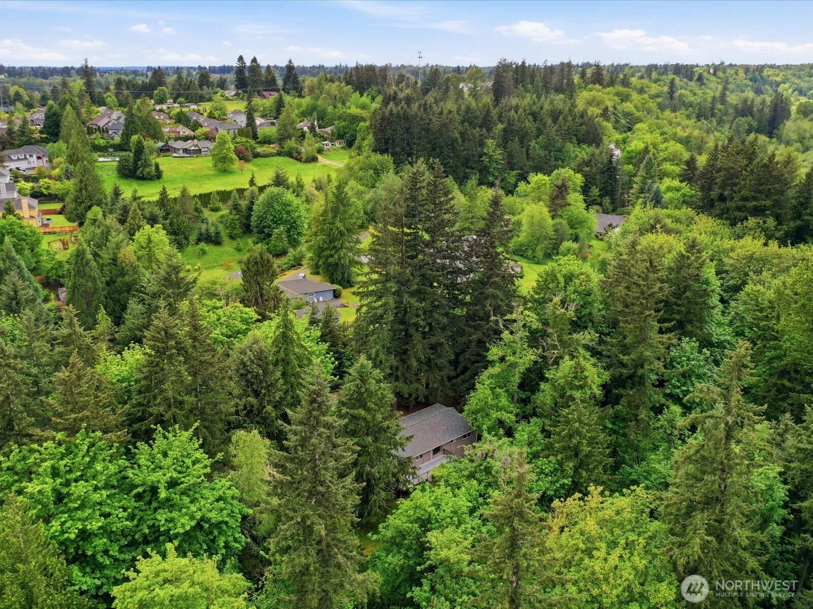 14738 SE 244th Street Kent WA 98042