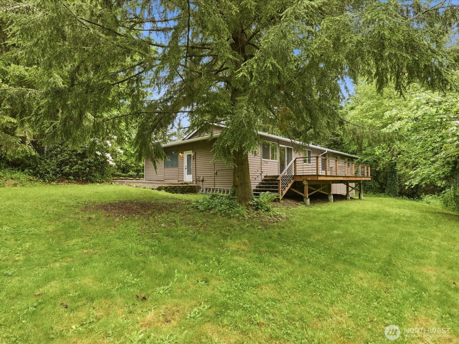 14738 SE 244th Street Kent WA 98042